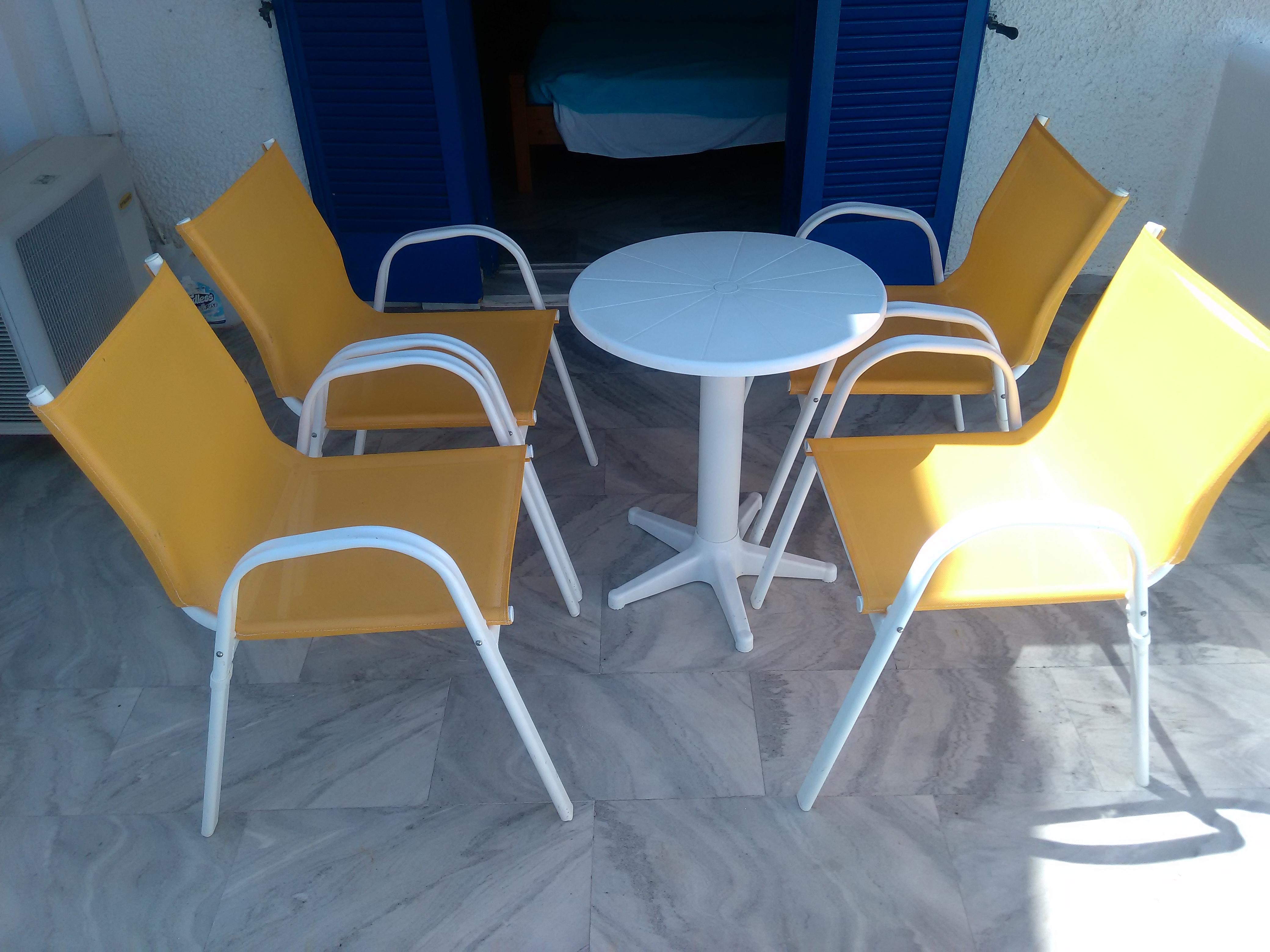 Damias Village Páros Dış mekan fotoğraf