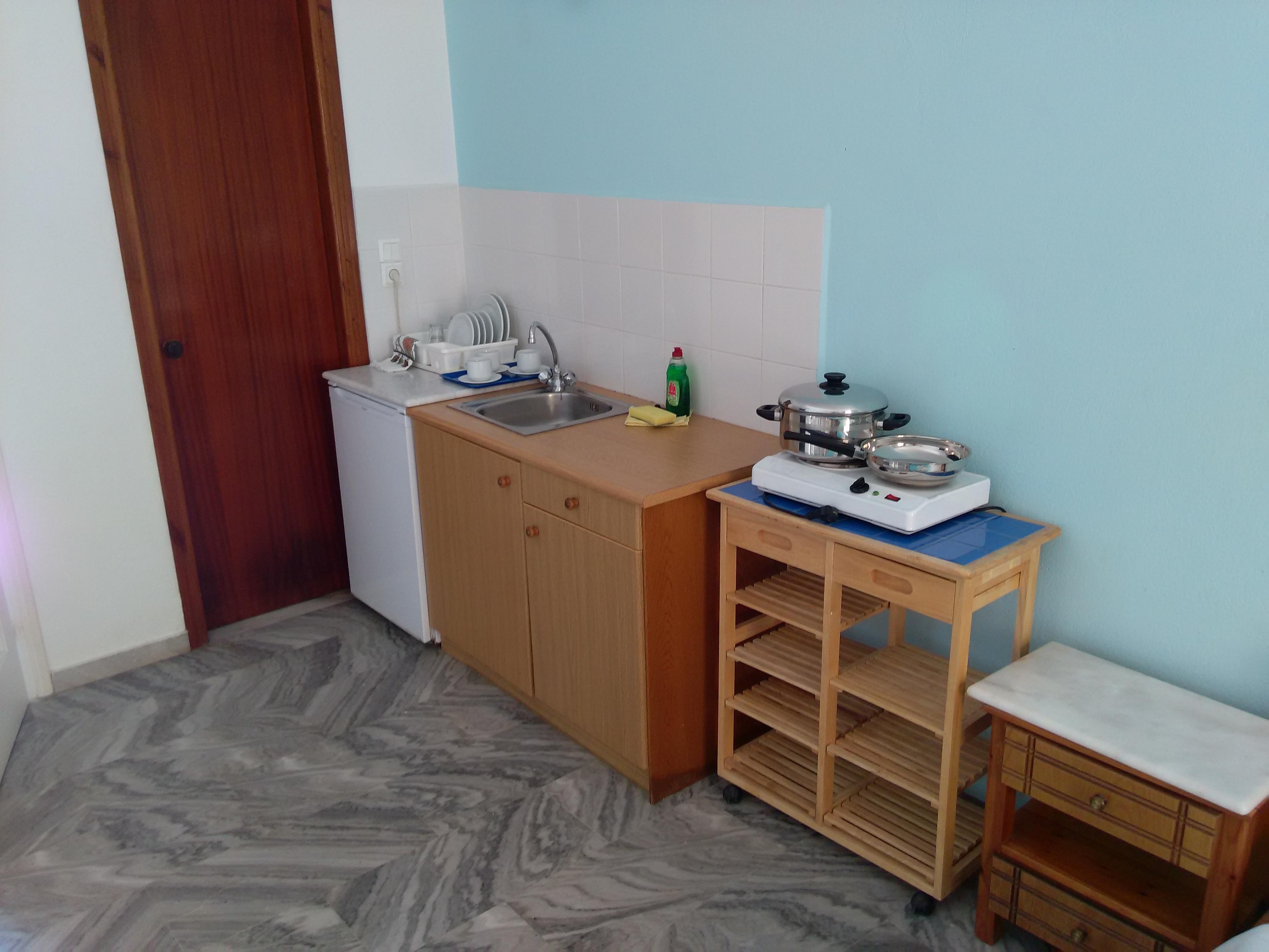 Damias Village Páros Dış mekan fotoğraf